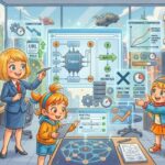 検索エンジンの計算コストとベクトル重心の判定構造｜URL・titleの優位性と滞在時間の誤解を解くSEO設計