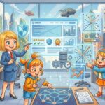 E-E-A-TとSEOの評価構造｜ベクトル重心・計算コスト・グラフ解析を統合するホームページ設計