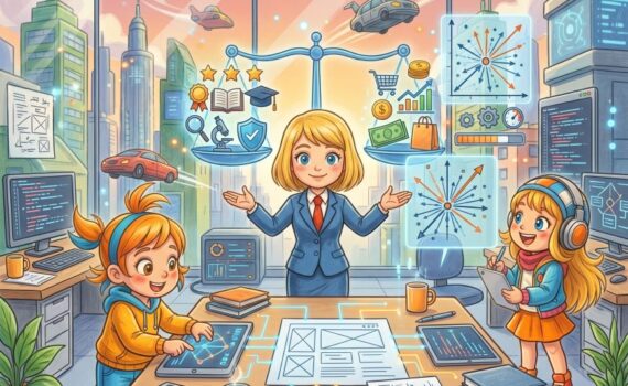 E-E-A-Tの「専門性（Expertise）」とSEO評価｜意味ベクトルの純度と商用バランスの設計