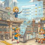 SEOにおける類似ページのクラスタリングとベクトル重心の歪み|法人サイトの信頼性(E-E-A-T)と古典的手法が通用する境界線
