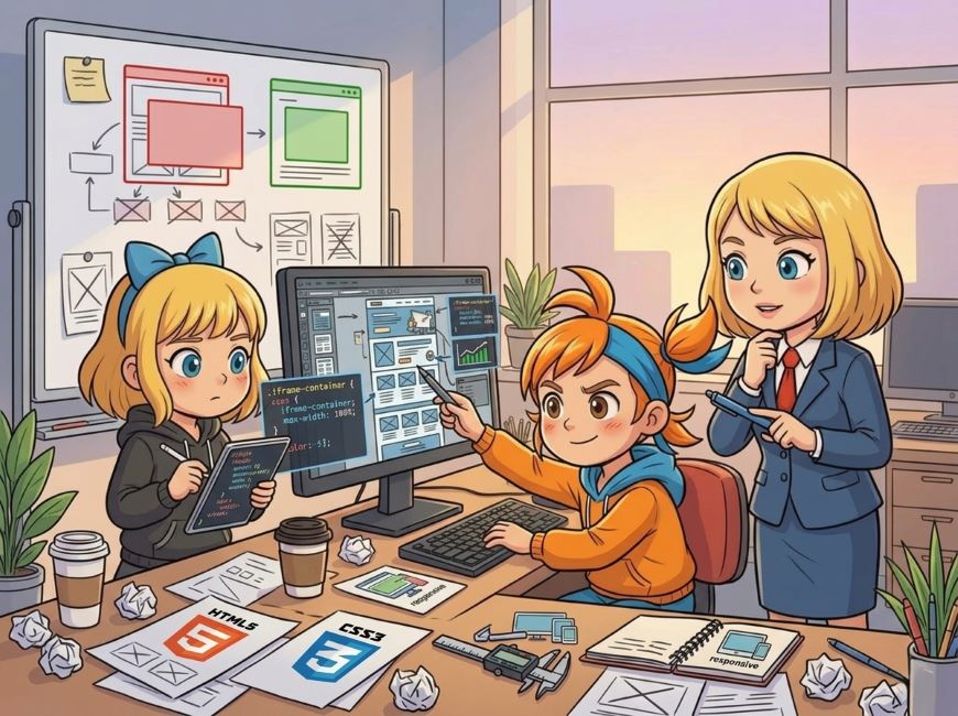 はみ出しを防ぐための具体的な修正方法